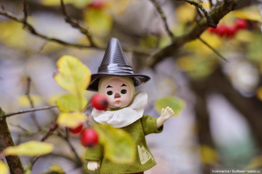 Волшебных три желания исполнит мудрый Гудвин