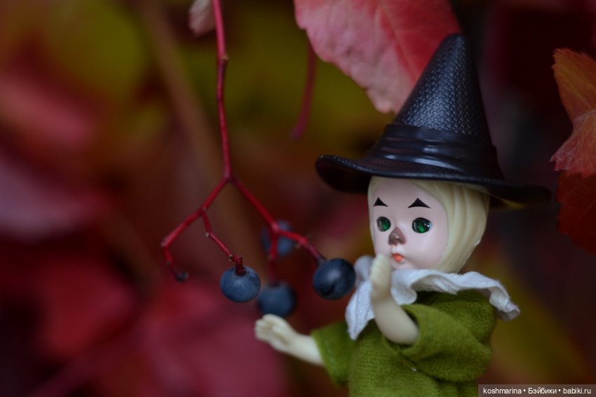 Волшебных три желания исполнит мудрый Гудвин