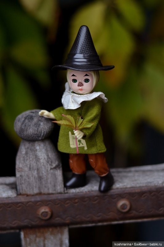 Волшебных три желания исполнит мудрый Гудвин