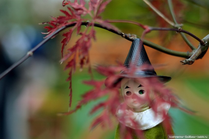 Волшебных три желания исполнит мудрый Гудвин