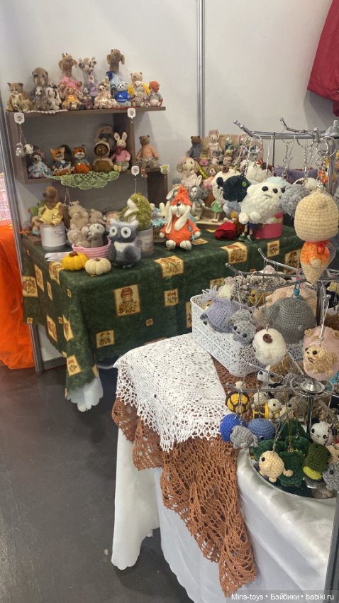 Арт-Красноярск 2025. Глазами зрителя