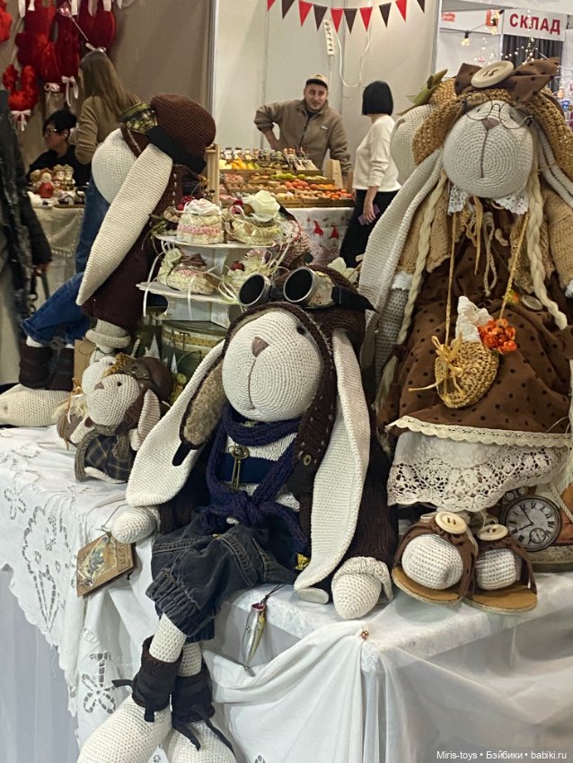 Арт-Красноярск 2025. Глазами зрителя