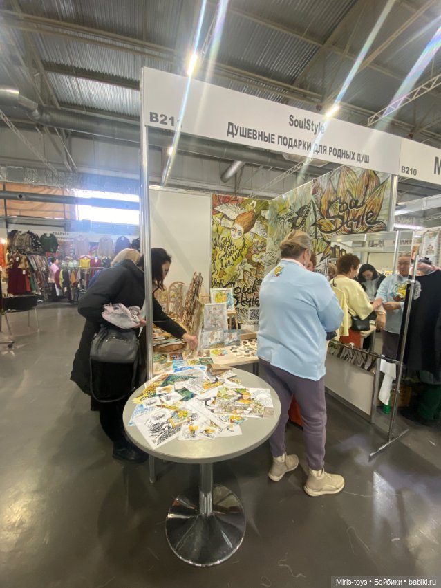 Арт-Красноярск 2025. Глазами зрителя