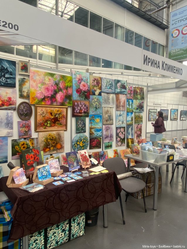 Арт-Красноярск 2025. Глазами зрителя (фото 5)