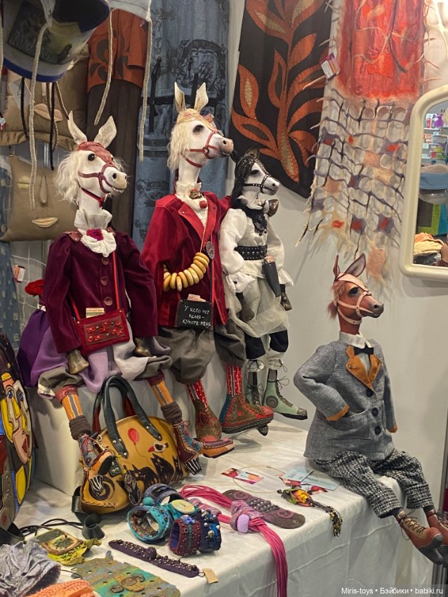 Арт-Красноярск 2025. Глазами зрителя