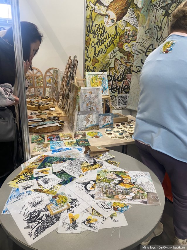 Арт-Красноярск 2025. Глазами зрителя