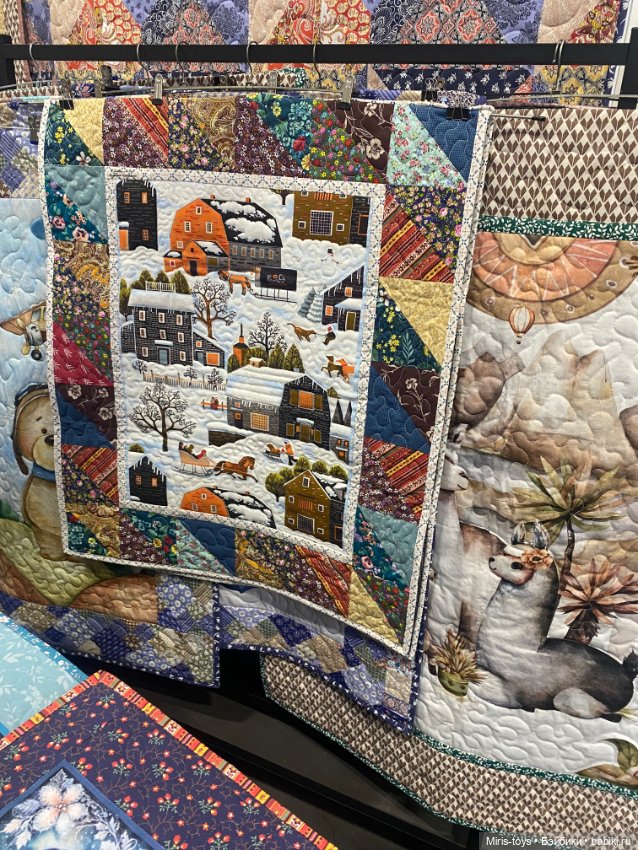 Арт-Красноярск 2025. Глазами зрителя