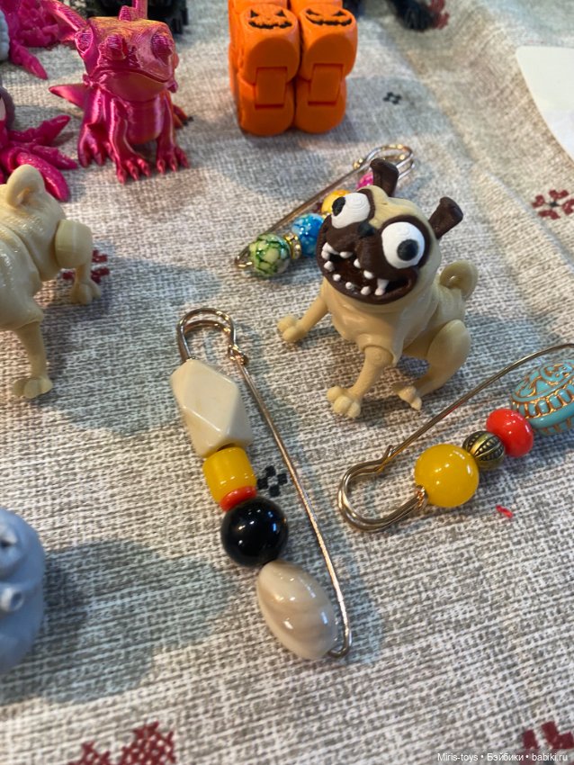 Арт-Красноярск 2025. Глазами зрителя (фото 3)