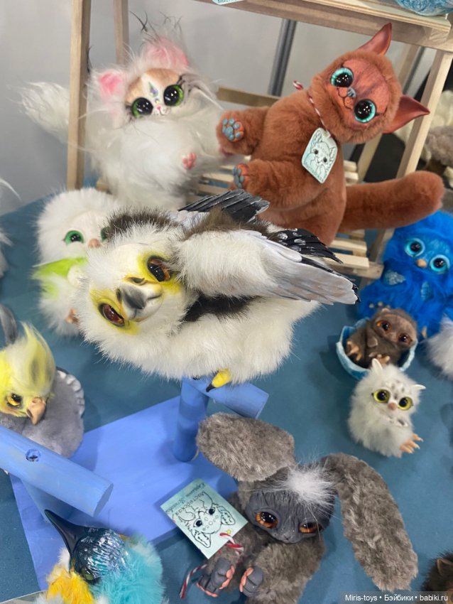 Арт-Красноярск 2025. Глазами зрителя