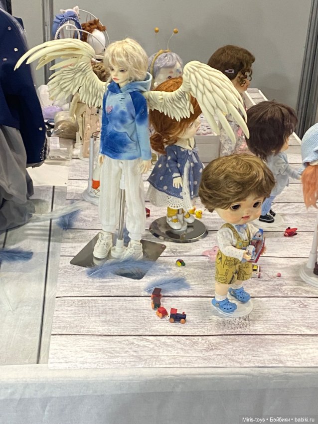 Арт-Красноярск 2025. Глазами зрителя