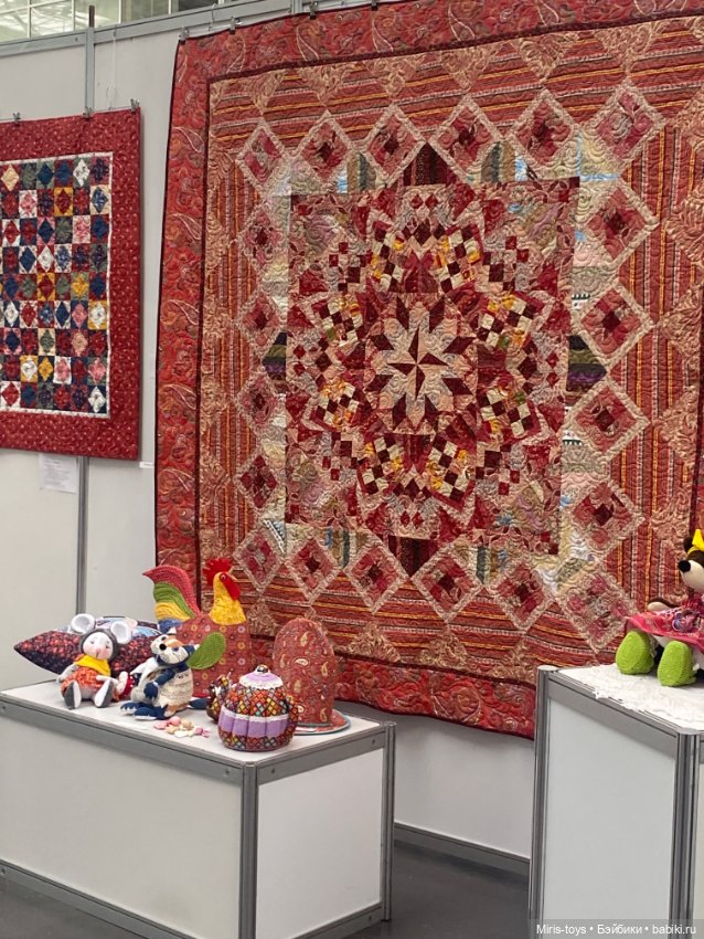 Арт-Красноярск 2025. Глазами зрителя