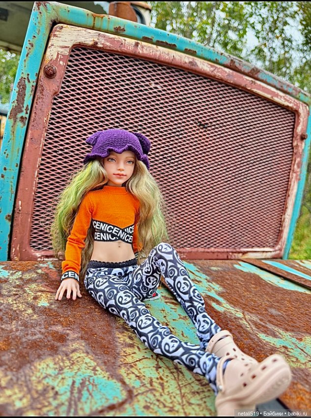 Исследователи (Morphingon) (фото 4)