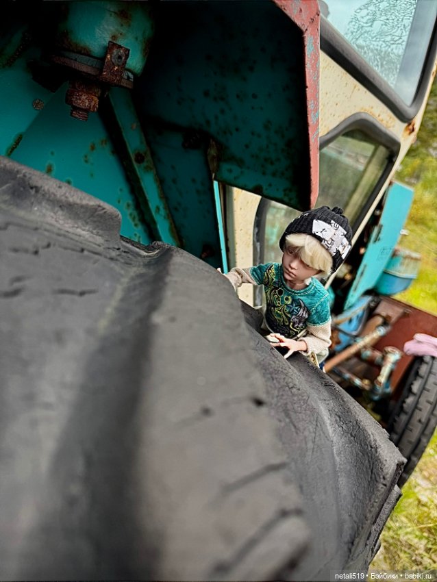 Исследователи (Morphingon) (фото 6)