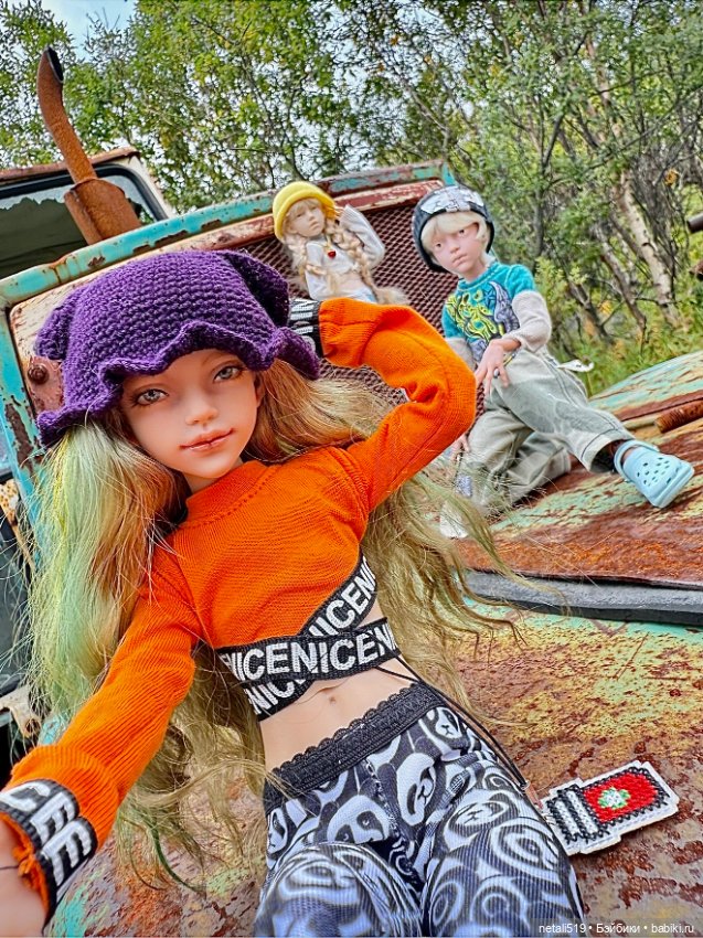 Исследователи (Morphingon) (фото 2)