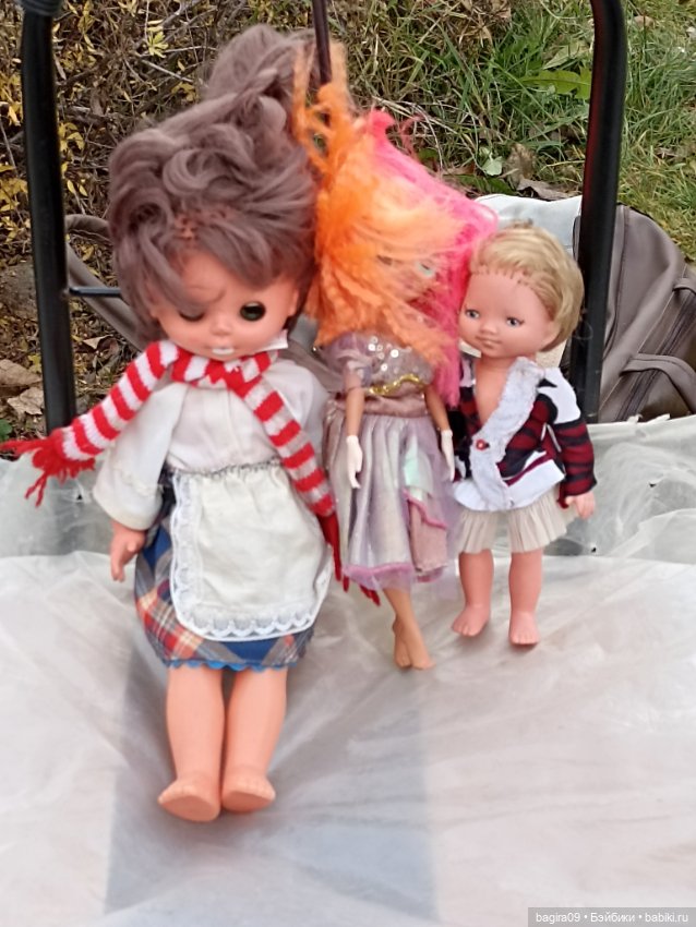 Прогулка по Казанской блошке (фото 6)