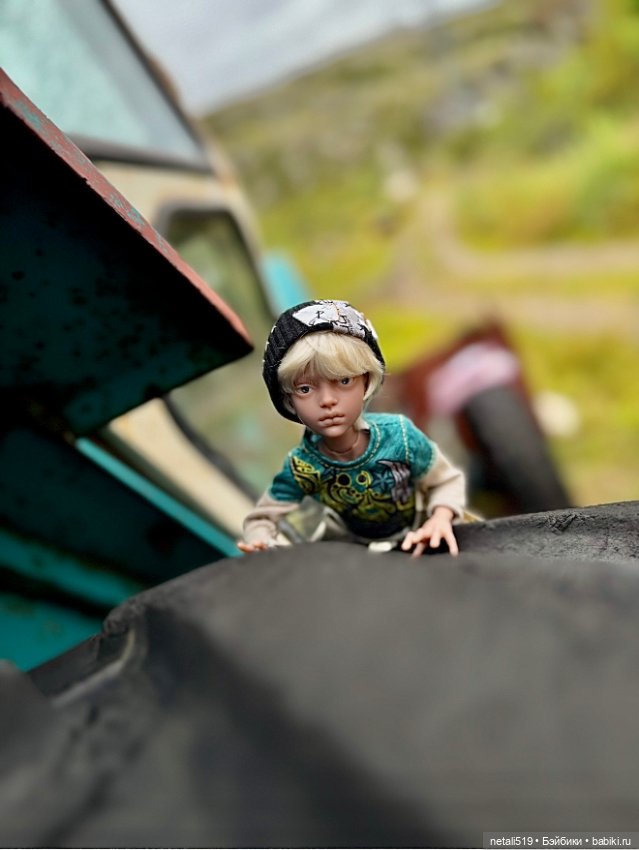 Исследователи (Morphingon) (фото 7)