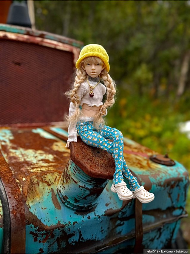 Исследователи (Morphingon) (фото 5)