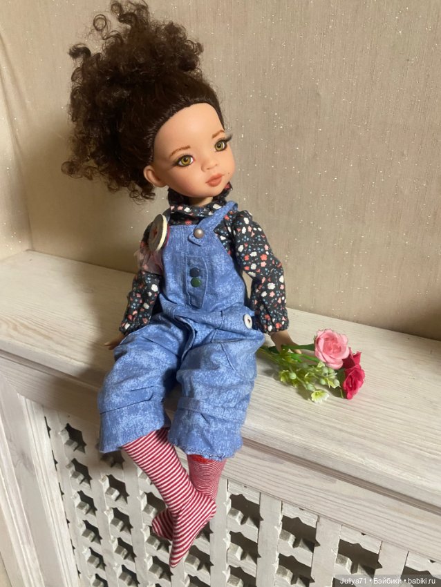 Пуговки -они бывают разные (фото 2)