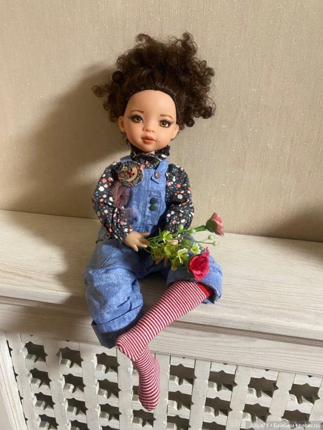 Пуговки -они бывают разные