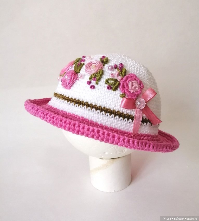 Одежда для кукол Паола Рейна (фото 3)