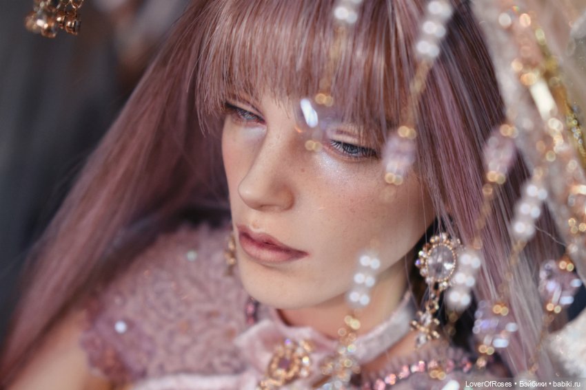 Сливочные ведьмы — Фотоистории с куклами BJD (БЖД): сериалы (фото 8)