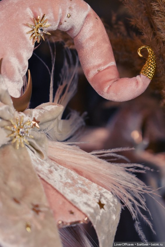 Сливочные ведьмы — Фотоистории с куклами BJD (БЖД): сериалы (фото 10)