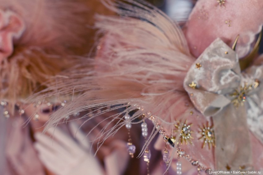 Сливочные ведьмы — Фотоистории с куклами BJD (БЖД): сериалы (фото 9)