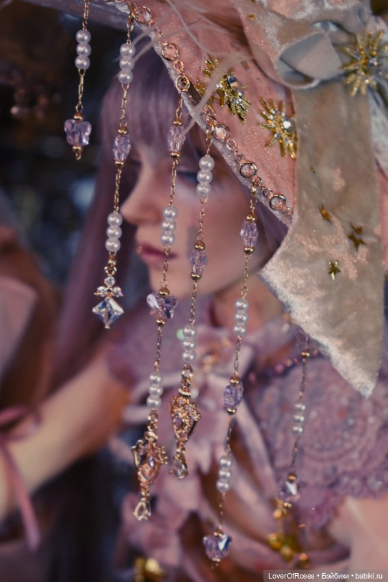 Сливочные ведьмы — Фотоистории с куклами BJD (БЖД): сериалы (фото 6)