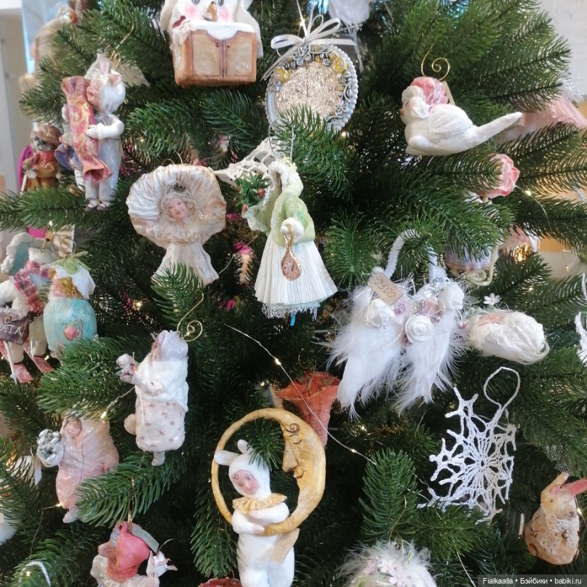 Волшебный мир наяву:Бал кукол в Краснодаре.Часть 1