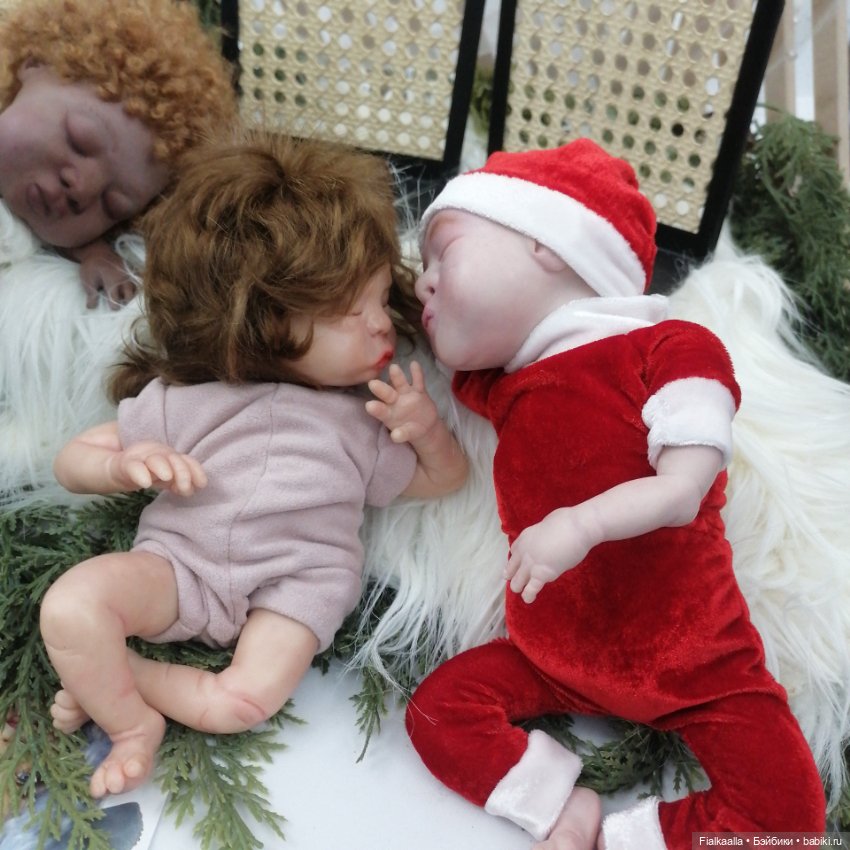 Волшебный мир наяву:Бал кукол в Краснодаре.Часть 2