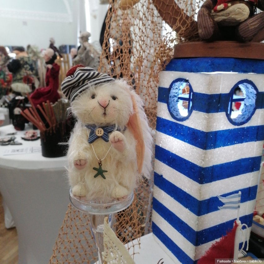 Волшебный мир наяву:Бал кукол в Краснодаре.Часть 2