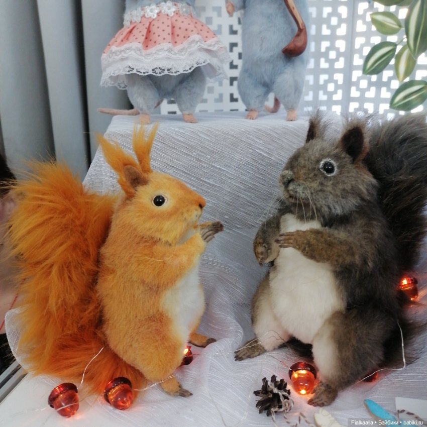 Волшебный мир наяву: Бал кукол в Краснодаре.Часть 3