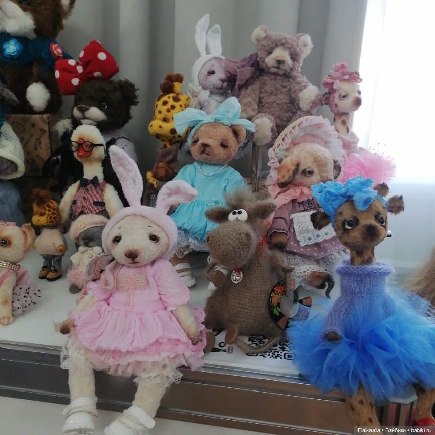 Волшебный мир наяву: Бал кукол в Краснодаре.Часть 3 (фото 4)