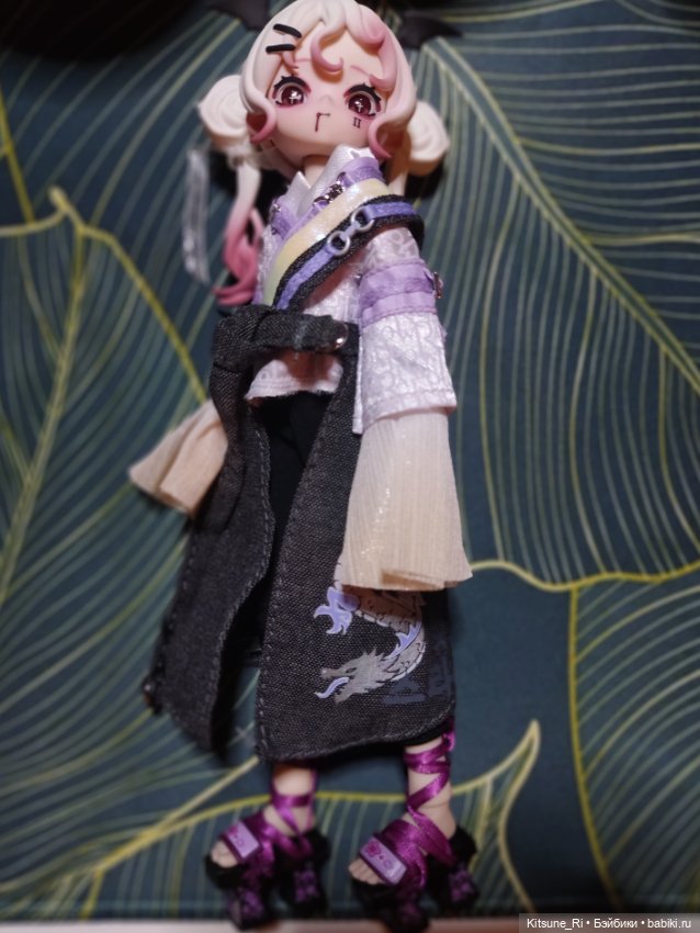 Nyssa&Zack: подсчëт Кошмариков🎃