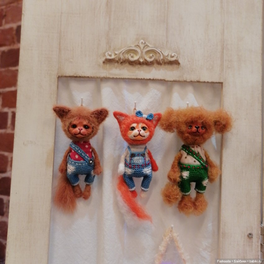 Волшебный мир наяву:Бал кукол в Краснодаре.Часть 4