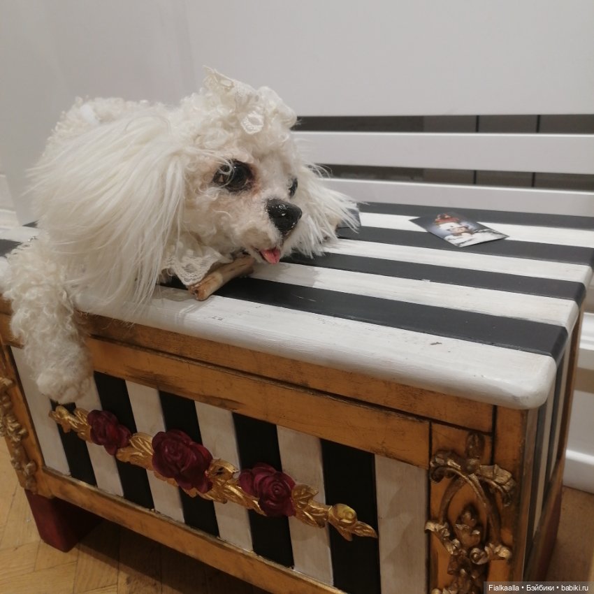 Волшебный мир наяву: Бал кукол в Краснодаре.Часть 6