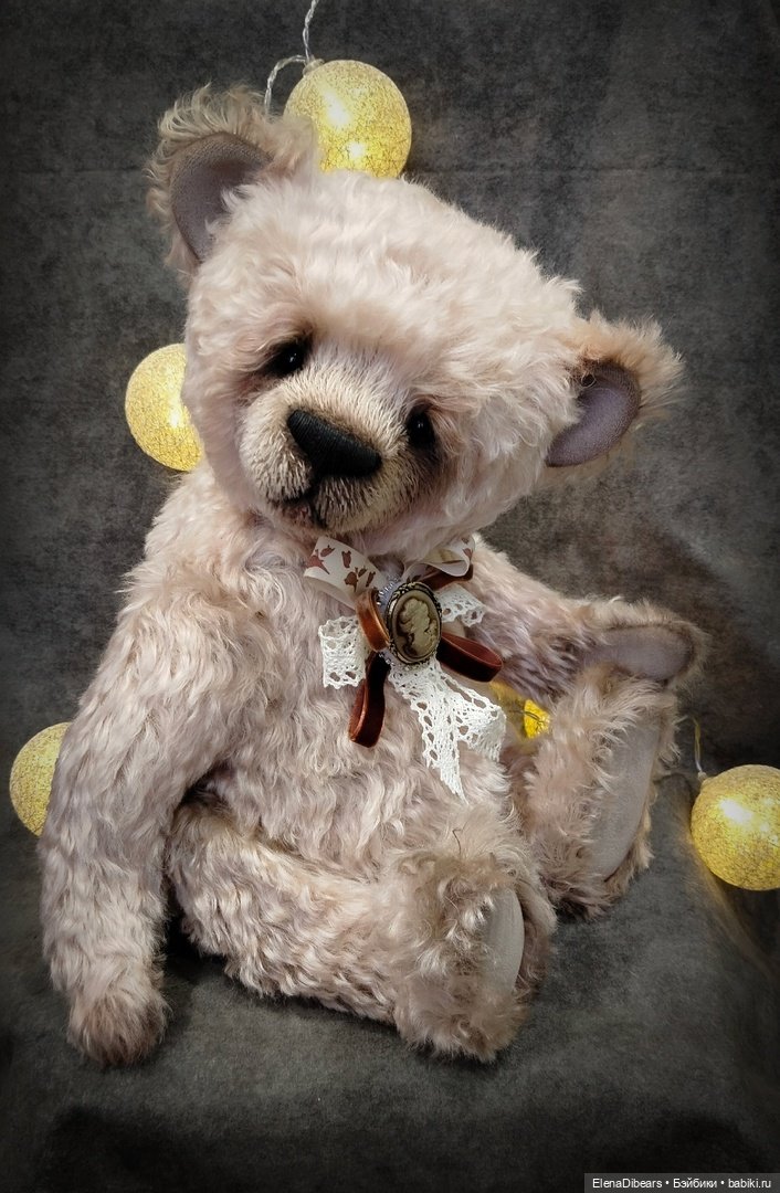 С международным днем плюшевого мишки (фото 5)