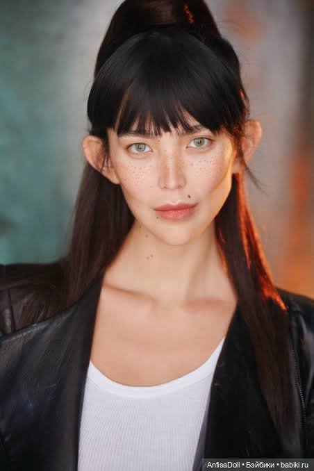 Моя новая авторская кукла, Дарина (фото 3)