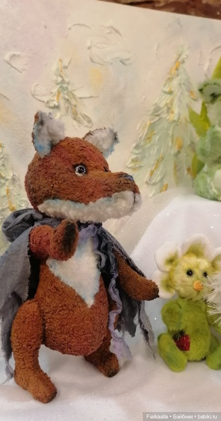 Волшебный мир наяву: Бал кукол в Краснодаре.Часть 5