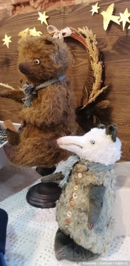 Волшебный мир наяву: Бал кукол в Краснодаре.Часть 5