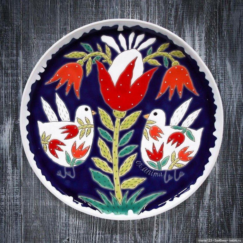 Художественная сказка Виты Хайдуровой (фото 7)