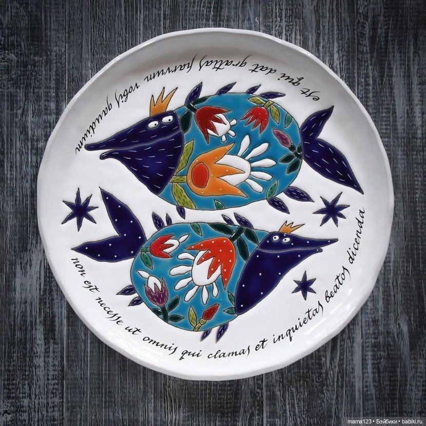 Художественная сказка Виты Хайдуровой