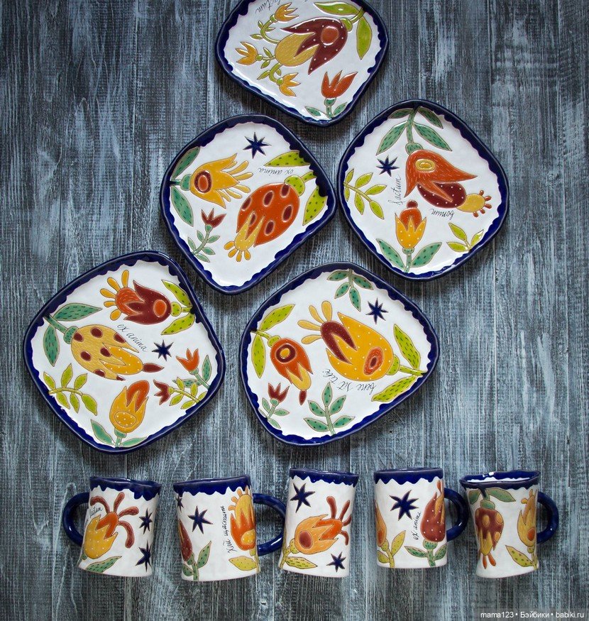 Художественная сказка Виты Хайдуровой (фото 3)