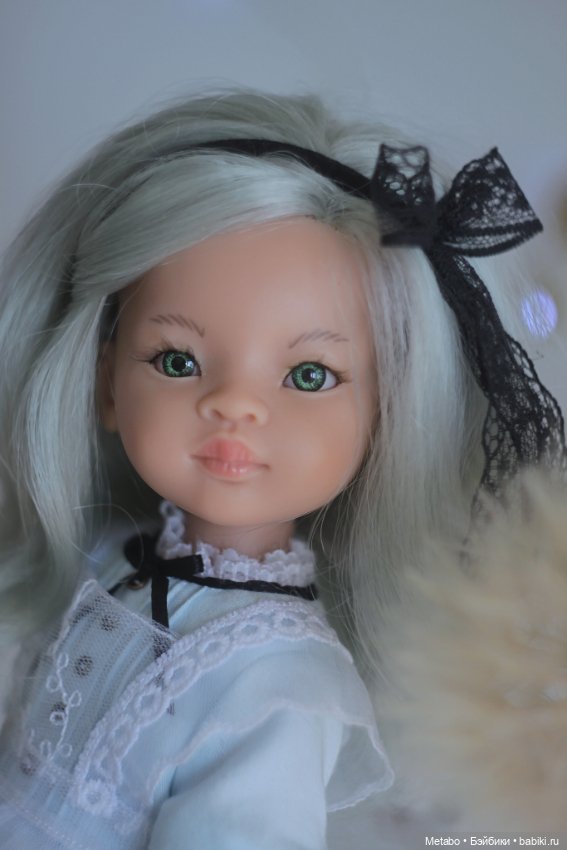 Алиса. Волшебная. Воздушная