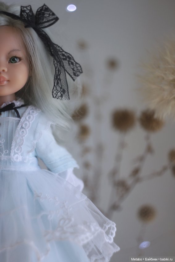 Алиса. Волшебная. Воздушная (фото 6)