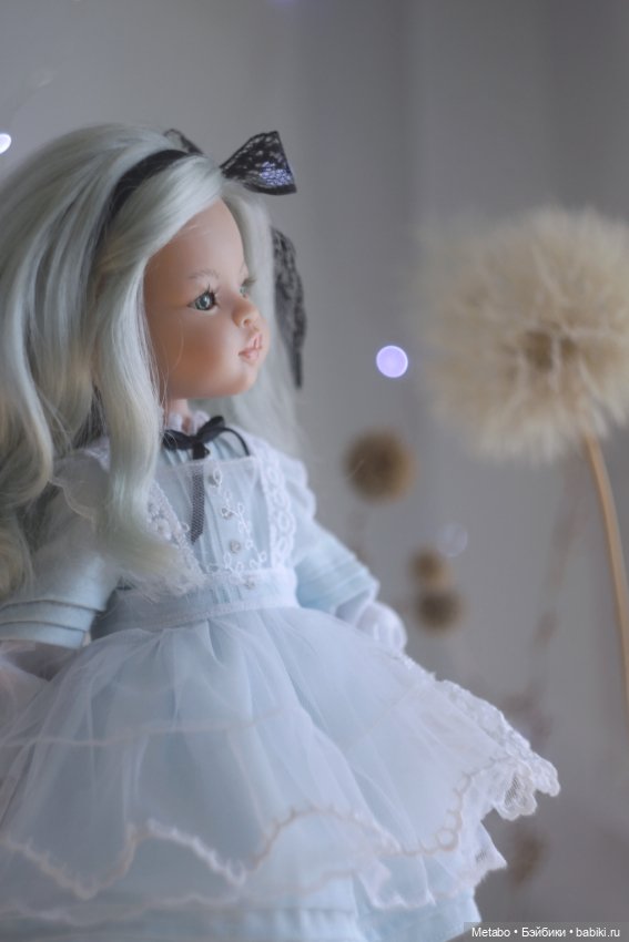 Алиса. Волшебная. Воздушная (фото 4)