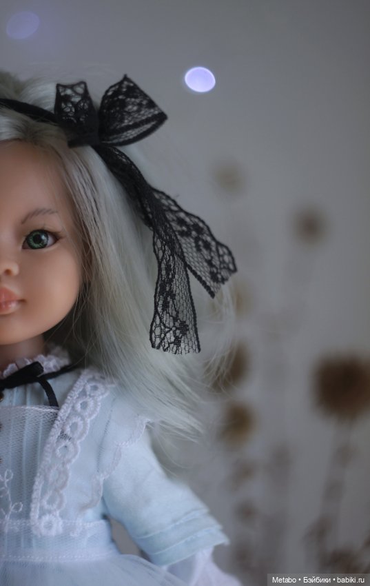 Алиса. Волшебная. Воздушная (фото 7)