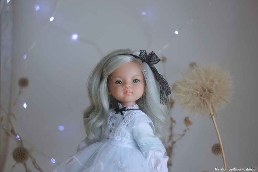 Алиса. Волшебная. Воздушная