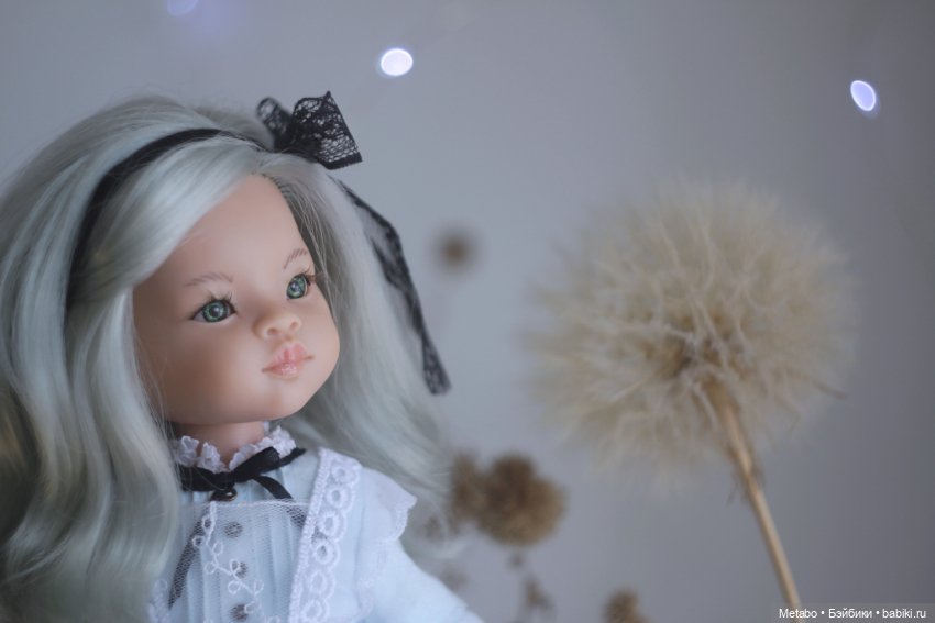 Алиса. Волшебная. Воздушная