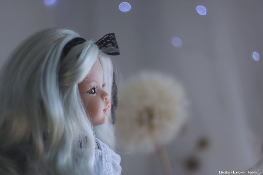 Алиса. Волшебная. Воздушная